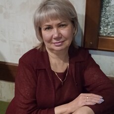 Фотография девушки Лариса, 55 лет из г. Сызрань