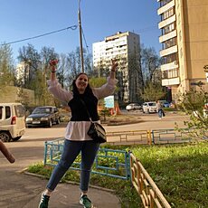 Фотография девушки Валентина, 25 лет из г. Москва
