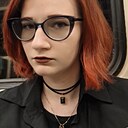 Люся, 22 года