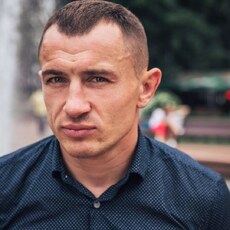Фотография мужчины Юрий, 44 года из г. Минск