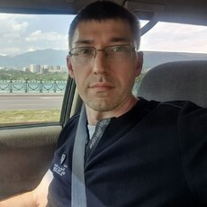 Фотография мужчины Александр, 45 лет из г. Алматы