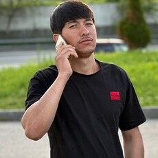 Фотография мужчины Azimov, 24 года из г. Королёв