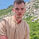 Егор, 22 года
