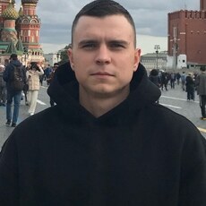 Фотография мужчины Арсений, 24 года из г. Пенза