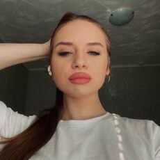 Фотография девушки Denisovna, 19 лет из г. Темрюк