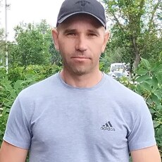 Фотография мужчины Владимир, 43 года из г. Оренбург