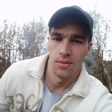 Фотография мужчины Александр, 30 лет из г. Владимир