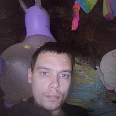 Фотография мужчины Евгений, 28 лет из г. Вологда