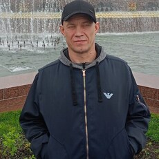 Фотография мужчины Андрей, 43 года из г. Чехов