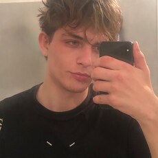 Фотография мужчины Сулим, 20 лет из г. Москва