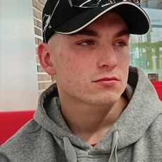 Фотография мужчины Павел, 21 год из г. Молодечно