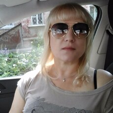 Фотография девушки Елена, 44 года из г. Иркутск