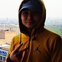 Айдыс Ондар, 32 года