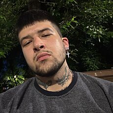 Фотография мужчины Данил, 20 лет из г. Новокузнецк