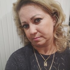 Фотография девушки Елена, 46 лет из г. Подольск