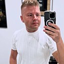 Марк, 33 года