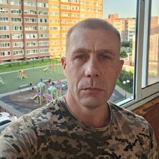 Фотография мужчины Валера, 42 года из г. Новосибирск