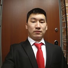 Фотография мужчины Леонид, 30 лет из г. Мирный (Якутия)
