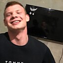 Витя, 25 лет
