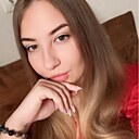 Елизавета, 25 лет