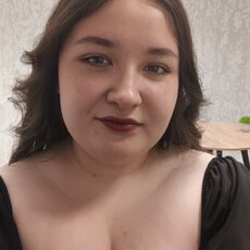 Фотография девушки Софа, 18 лет из г. Петропавловск-Камчатский