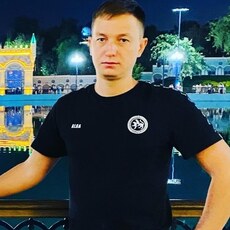 Фотография мужчины Ильсур, 33 года из г. Ташкент