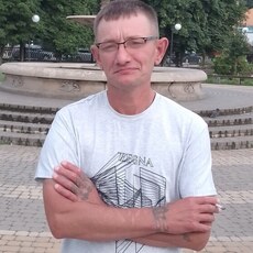 Фотография мужчины Савелий, 47 лет из г. Димитровград