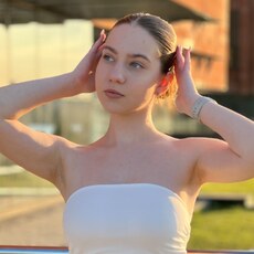 Фотография девушки Софья, 18 лет из г. Казань