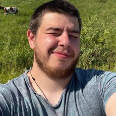 Фотография мужчины Павел, 21 год из г. Вологда