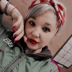 Фотография девушки Ксения, 26 лет из г. Новосергиевка