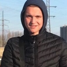 Фотография мужчины Egor, 25 лет из г. Ялта
