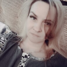 Фотография девушки Надежда, 42 года из г. Москва