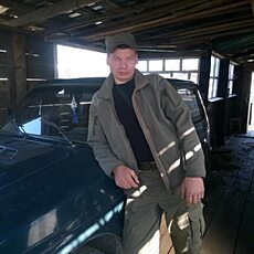 Фотография мужчины Дмитрий, 44 года из г. Лесосибирск