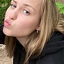 Екатерина, 21 год