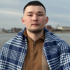 Фотография мужчины Амат, 25 лет из г. Хабаровск