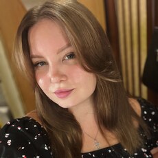 Фотография девушки Поля, 23 года из г. Новочебоксарск