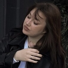 Фотография девушки Алиса, 23 года из г. Самара