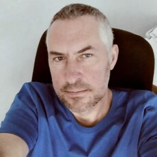 Фотография мужчины Александр, 44 года из г. Белгород