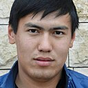 Баир, 37 лет