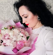 Фотография девушки Юлия, 43 года из г. Курск