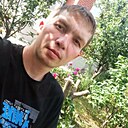 Леонид, 34 года
