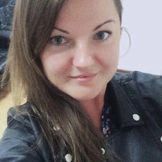 Фотография девушки Елена, 43 года из г. Балашиха