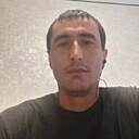 Анвар, 38 лет