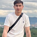 Кайр, 25 лет