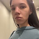 Надя, 25 лет