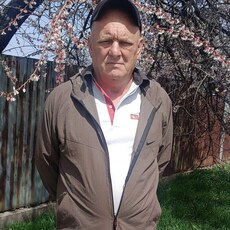 Фотография мужчины Анатолий, 52 года из г. Алматы