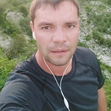 Фотография мужчины Александр, 38 лет из г. Белгород