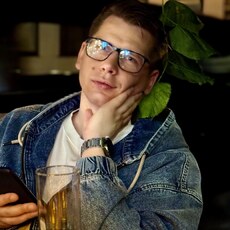 Фотография мужчины Дмитрий, 33 года из г. Минск