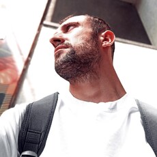 Фотография мужчины Иван, 28 лет из г. Конотоп