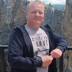 Фотография мужчины Алексей, 46 лет из г. Красноярск